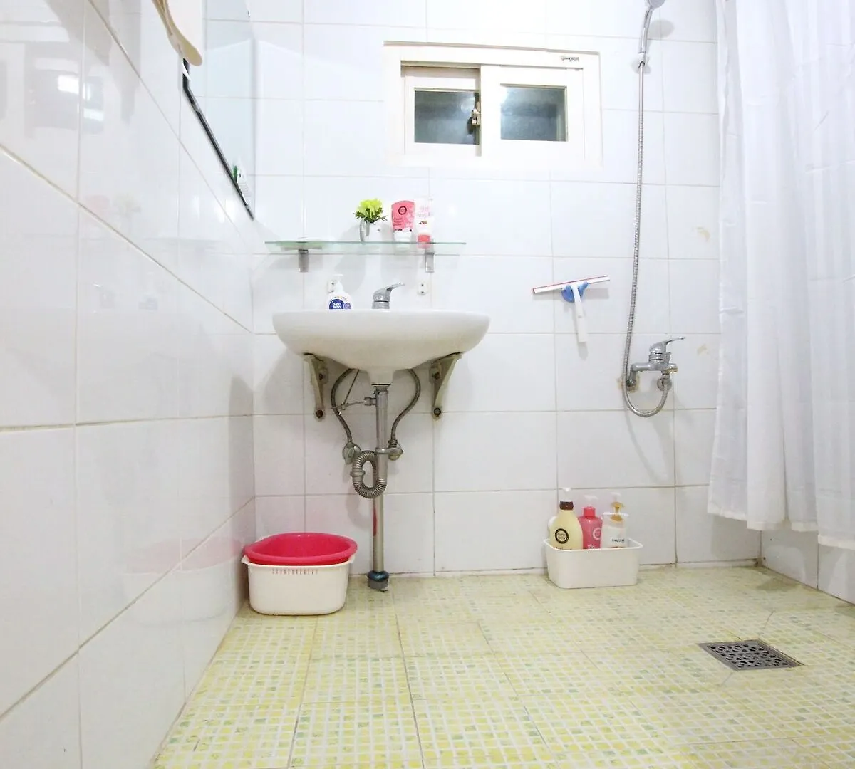 House In Hongdae 5 Lägenhet Seoul Sydkorea