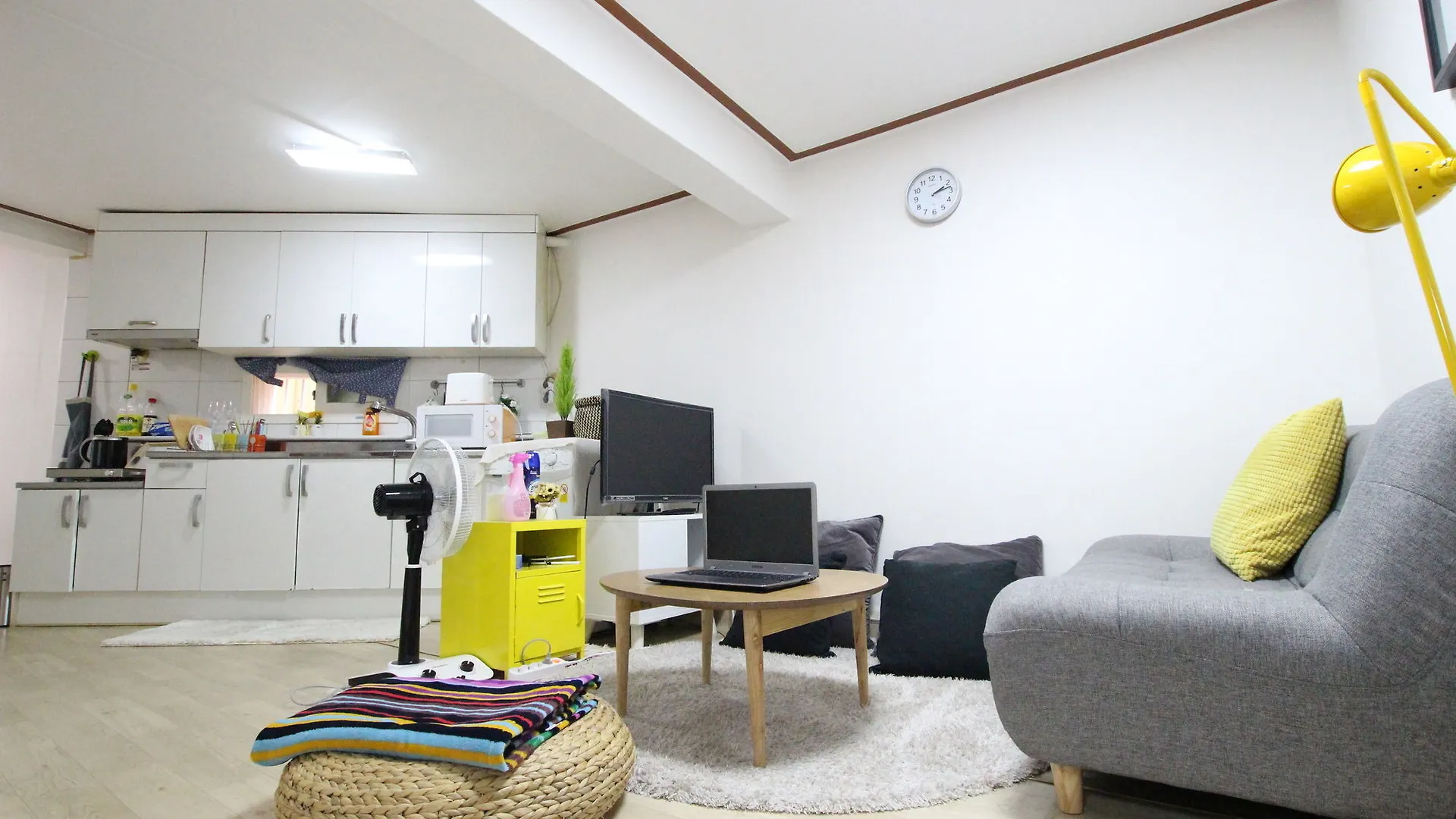 House In Hongdae 5 Lägenhet Seoul